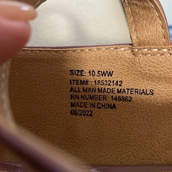 Torrid Patent Leather Mary Janes Pumps shoes Womens 10.5W Rose Balletcore chunky - Picture 7 of 11